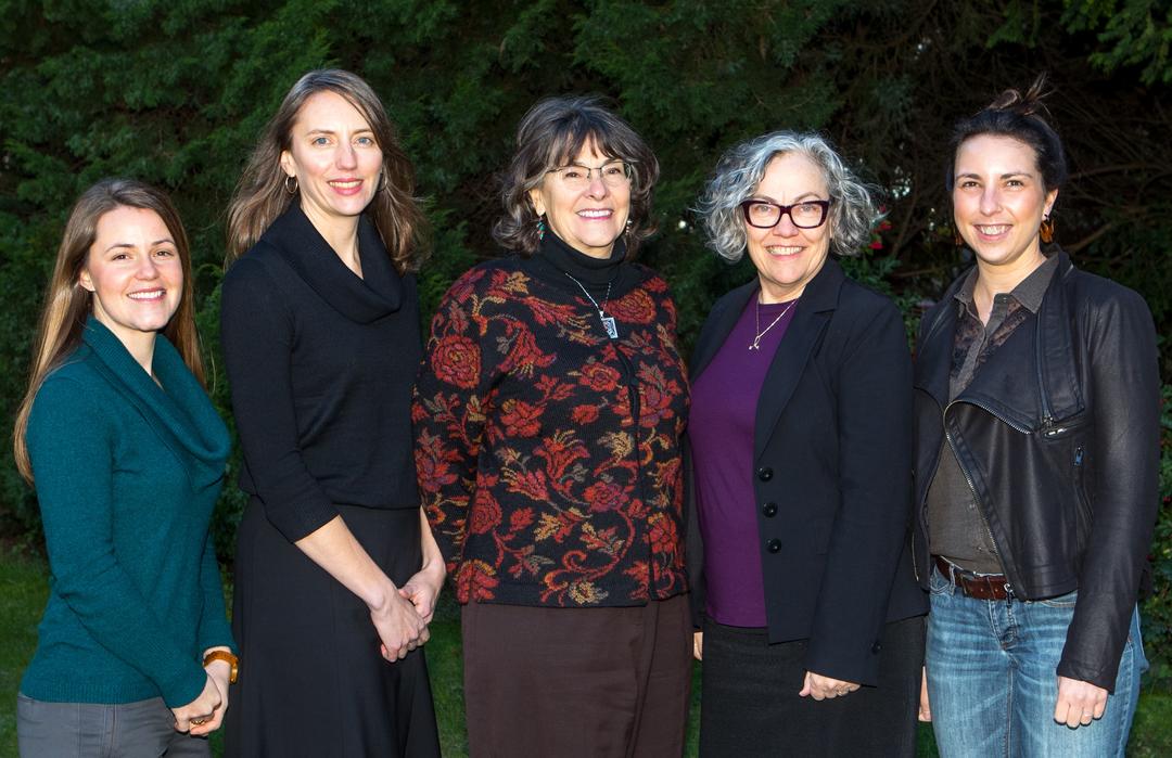 Staff Audubon Washington