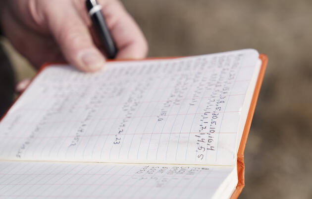 Christmas Bird Count