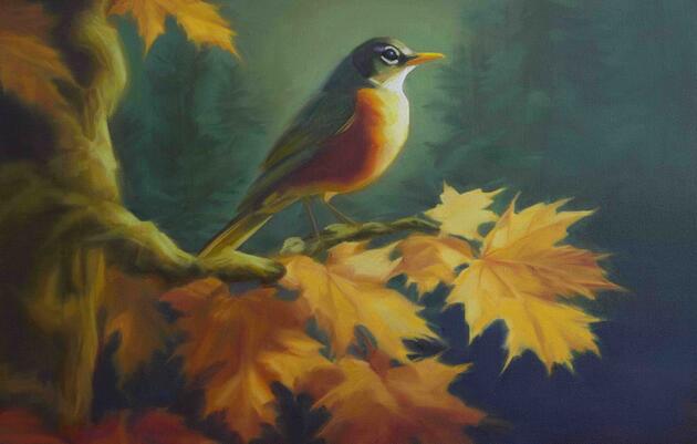 Ashwini Sadekar | Feather & Flora