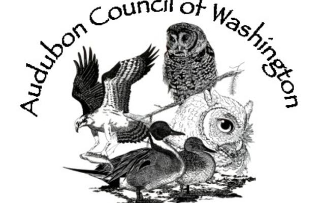 Audubon Council of Washington (ACOW) 2024