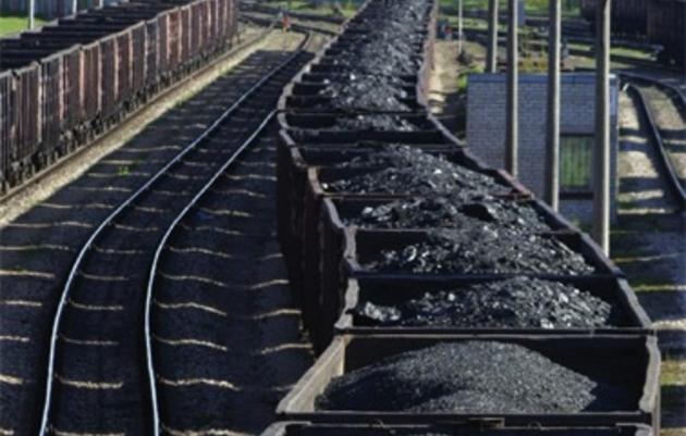 Coal Export