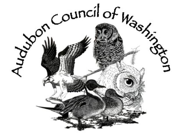 Audubon Council of Washington (ACOW) 2024