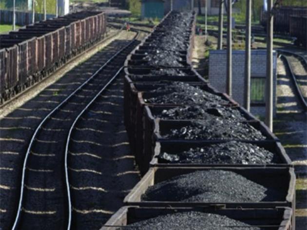 Coal Export