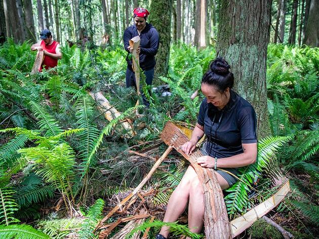 How Tribes Are Reclaiming and Protecting Their Ancestral Lands From Coast to Coast