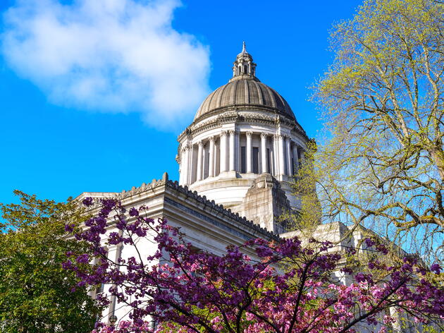 2025 Legislative Accomplishments