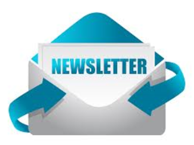 Chapter Newsletters