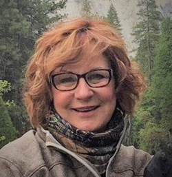Ann Kramer, Northwest 1 Regional Representative